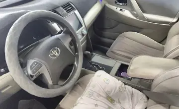 Toyota Camry 2007 года за 5 000 000 тг. в Астана фото 5