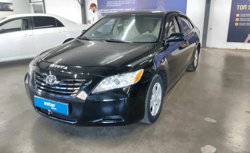 Toyota Camry 2007 года за 5 000 000 тг. в Астана