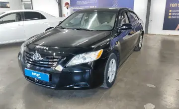Toyota Camry 2007 года за 5 000 000 тг. в Астана фото 1