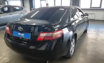 Toyota Camry 2007 года за 5 000 000 тг. в Астана фото 3