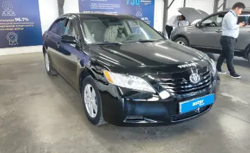 Toyota Camry 2007 года за 5 000 000 тг. в Астана фото 2