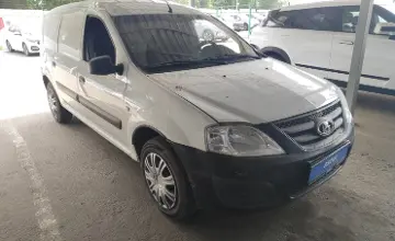 LADA (ВАЗ) Largus 2020 года за 4 500 000 тг. в Алматы фото 3