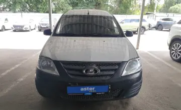 LADA (ВАЗ) Largus 2020 года за 4 500 000 тг. в Алматы фото 2