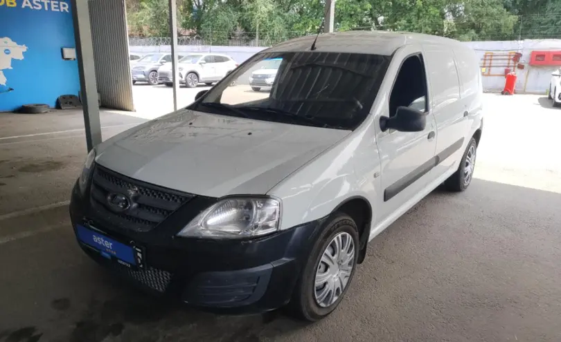 LADA (ВАЗ) Largus 2020 года за 4 500 000 тг. в Алматы