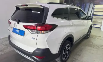 Toyota Rush 2022 года за 8 500 000 тг. в Павлодар