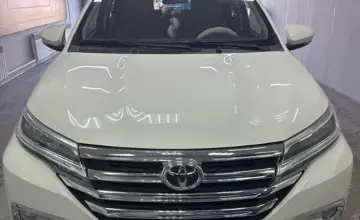 Toyota Rush 2022 года за 8 500 000 тг. в Павлодар фото 2
