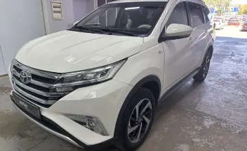 Toyota Rush 2022 года за 8 500 000 тг. в Павлодар фото 1