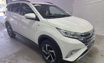 Toyota Rush 2022 года за 8 500 000 тг. в Павлодар фото 3