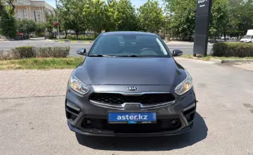 Kia Cerato 2018 года за 7 000 000 тг. в Шымкент фото 2