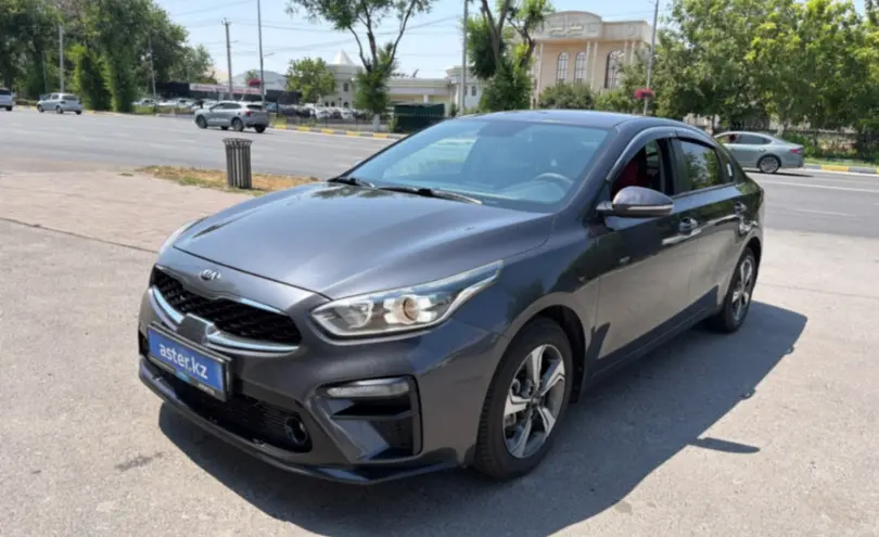 Kia Cerato 2018 года за 7 000 000 тг. в Шымкент