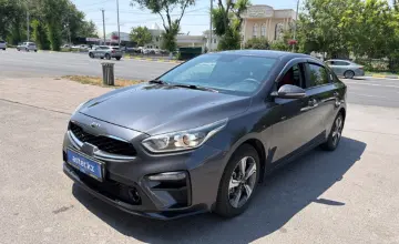 Kia Cerato 2018 года за 7 000 000 тг. в Шымкент фото 1