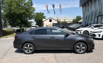 Kia Cerato 2018 года за 7 000 000 тг. в Шымкент фото 4