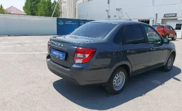 LADA (ВАЗ) Granta 2024 года за 4 200 000 тг. в Шымкент фото 3