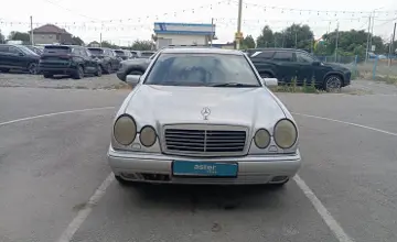 Mercedes-Benz E-Класс 1998 года за 2 800 000 тг. в Тараз фото 2