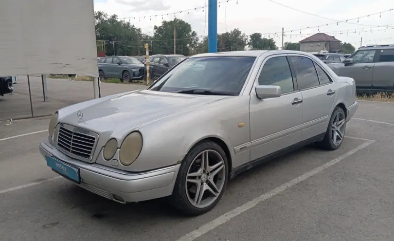 Mercedes-Benz E-Класс 1998 года за 2 800 000 тг. в Тараз
