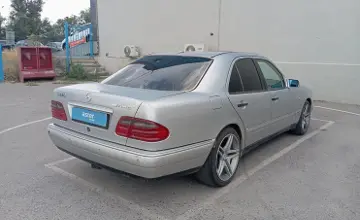 Mercedes-Benz E-Класс 1998 года за 2 800 000 тг. в Тараз