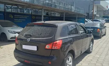 Nissan Qashqai 2007 года за 4 000 000 тг. в Караганда