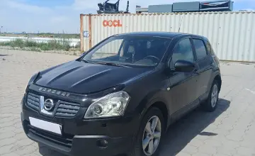 Nissan Qashqai 2007 года за 4 000 000 тг. в Караганда фото 1