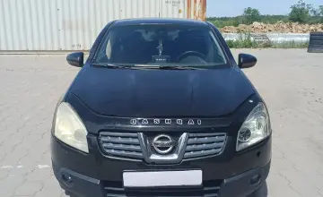 Nissan Qashqai 2007 года за 4 000 000 тг. в Караганда фото 2