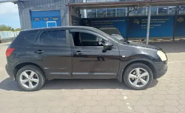 Nissan Qashqai 2007 года за 4 000 000 тг. в Караганда фото 4