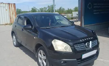 Nissan Qashqai 2007 года за 4 000 000 тг. в Караганда фото 3