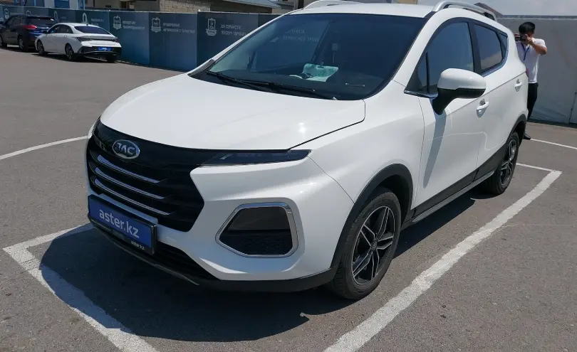 JAC S3 Pro 2024 года за 8 000 000 тг. в Шымкент