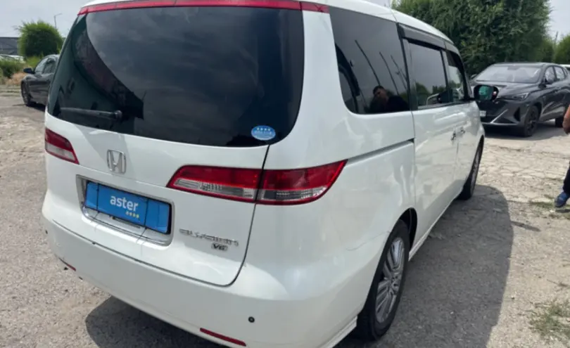 Honda Elysion 2004 года за 5 000 000 тг. в Талдыкорган фото 5