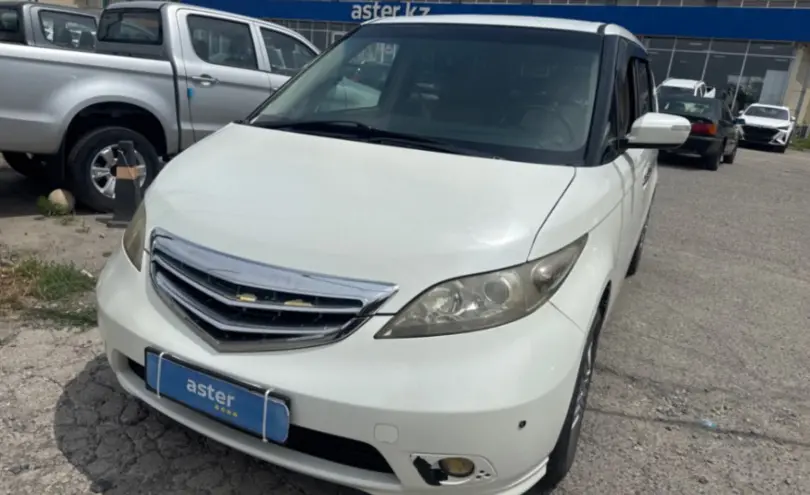Honda Elysion 2004 года за 5 000 000 тг. в Талдыкорган
