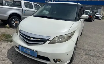 Honda Elysion 2004 года за 5 000 000 тг. в Талдыкорган фото 1