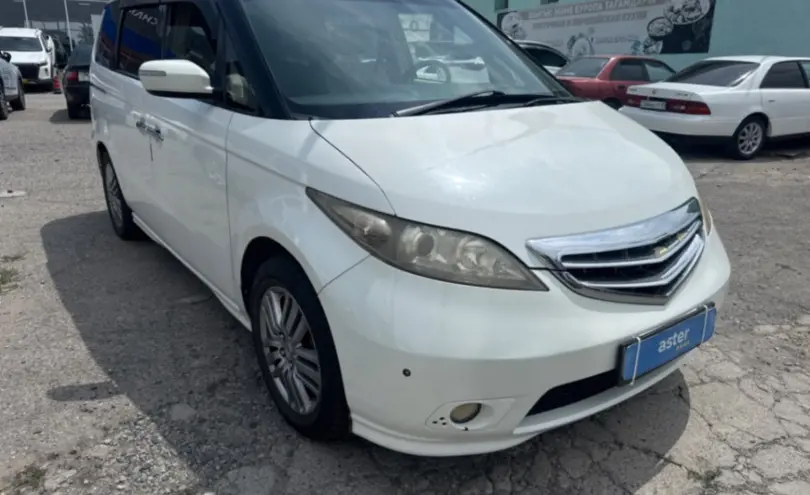 Honda Elysion 2004 года за 5 000 000 тг. в Талдыкорган фото 3