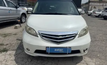 Honda Elysion 2004 года за 5 000 000 тг. в Талдыкорган фото 2