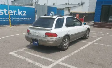 Subaru Impreza 2000 года за 3 000 000 тг. в Алматы фото 3