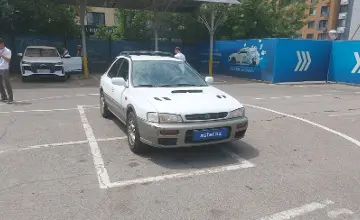 Subaru Impreza 2000 года за 3 000 000 тг. в Алматы фото 2