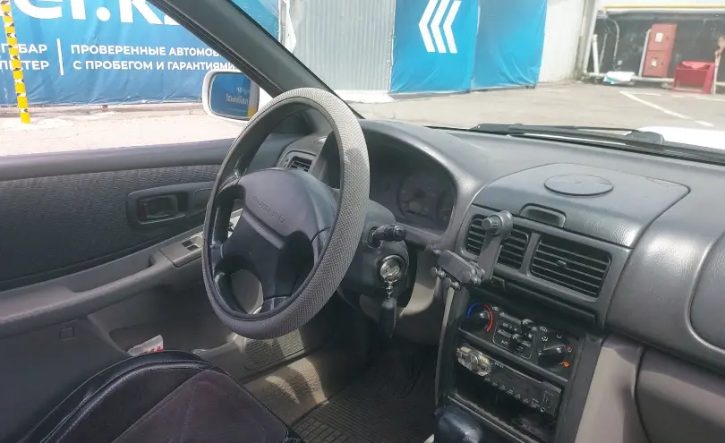Subaru Impreza 2000 года за 3 000 000 тг. в Алматы фото 5