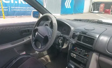 Subaru Impreza 2000 года за 3 000 000 тг. в Алматы фото 5