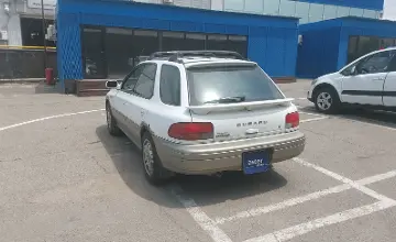 Subaru Impreza 2000 года за 3 000 000 тг. в Алматы фото 4