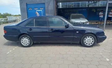 Mercedes-Benz E-Класс 1997 года за 2 200 000 тг. в Караганда фото 4