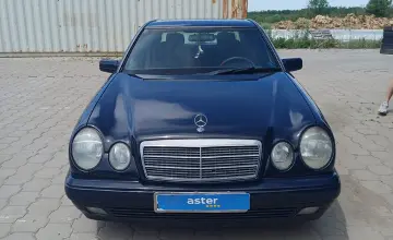 Mercedes-Benz E-Класс 1997 года за 2 200 000 тг. в Караганда фото 2