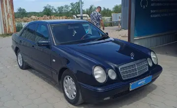 Mercedes-Benz E-Класс 1997 года за 2 200 000 тг. в Караганда фото 3