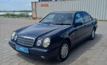 Mercedes-Benz E-Класс 1997 года за 2 200 000 тг. в Караганда фото 1