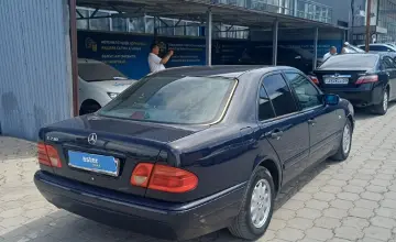 Mercedes-Benz E-Класс 1997 года за 2 200 000 тг. в Караганда