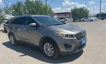 Kia Sorento 2017 года за 11 000 000 тг. в Кызылорда фото 3