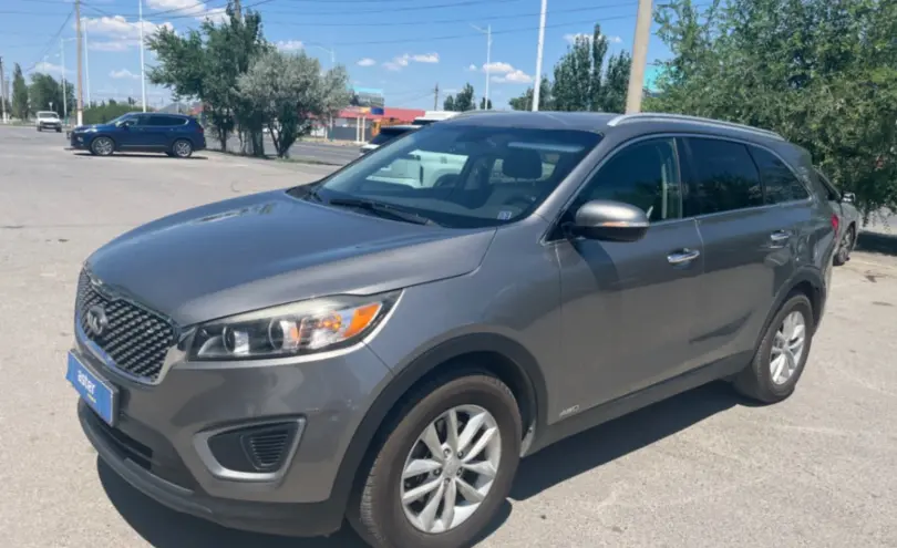 Kia Sorento 2017 года за 11 000 000 тг. в Кызылорда