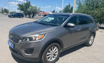Kia Sorento 2017 года за 11 000 000 тг. в Кызылорда фото 1