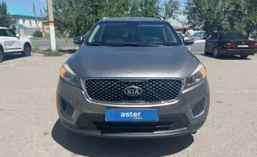 Kia Sorento 2017 года за 11 000 000 тг. в Кызылорда фото 2