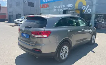 Kia Sorento 2017 года за 11 000 000 тг. в Кызылорда