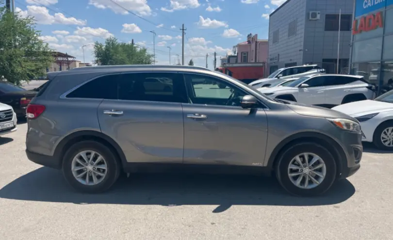 Kia Sorento 2017 года за 11 000 000 тг. в Кызылорда фото 4