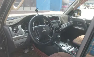 Mitsubishi Pajero 2015 года за 13 000 000 тг. в Алматы фото 5