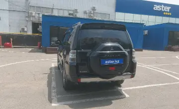 Mitsubishi Pajero 2015 года за 13 000 000 тг. в Алматы фото 4