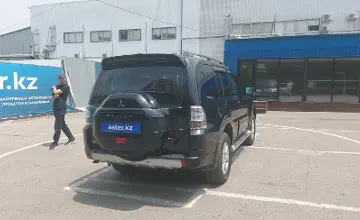 Mitsubishi Pajero 2015 года за 13 000 000 тг. в Алматы фото 3